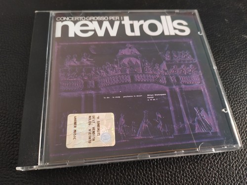 New trolls concerto - trolls,