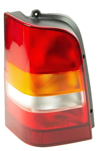 Faro fanale posteriore per - fanale,
