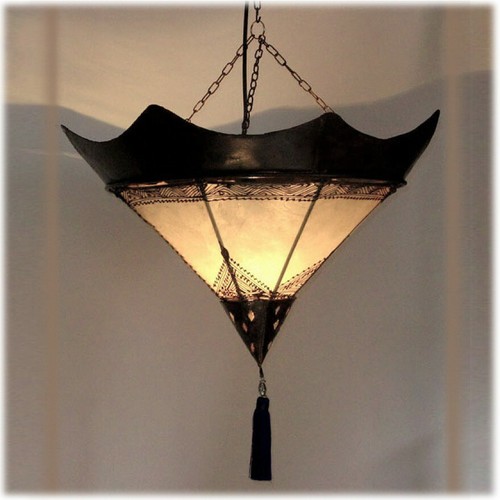 Lampada marocchina hennalampe - lampada,