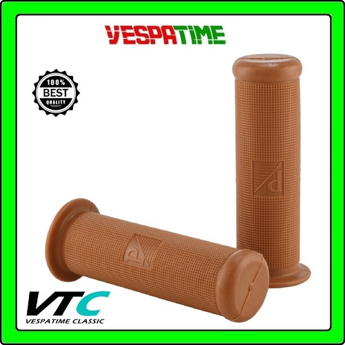 Manopole antico marrone ral - manopole, ,marrone