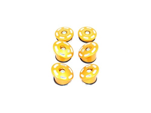 Tappi telaio oro ducabike - tappi,