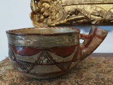 Antico Vaso Contenitore Anfora