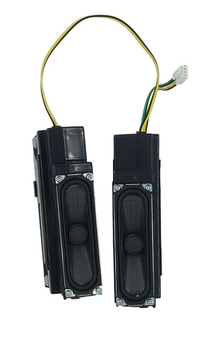 Coppia altoparlanti 12ohm - 12ohm, 5w