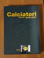Album Panini Calciatori