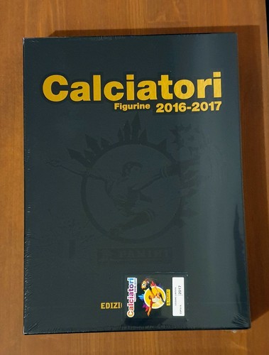 Album panini calciatori - panini,