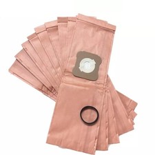 9 Bags & 1 Belt Kirby Micron