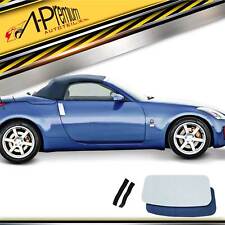 Capote cabrio softtop blu per Nissan 350 Z Coupe Z33 Roadster Z33