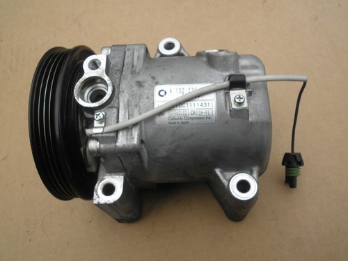 Compressore clima smart - compressore,