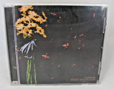 Burst and Bloom (EP) by
