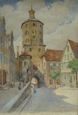 Eduard Sander (1889-1974)