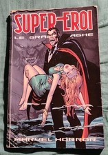SUPER-EROI LE GRANDI SAGHE N°