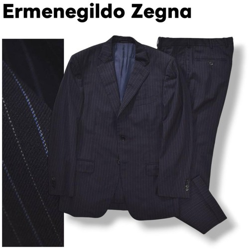Tuta uomo ermenegildo zegna - tuta,
