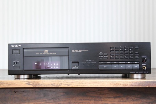 Sony cdp 797 - lettore, di