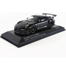 Minichamps Porsche 911 991.2