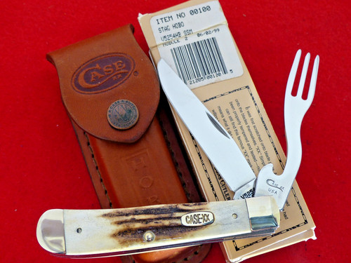 Case 1999 vintage - xx,