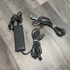 Original Xbox 360 OEM Power