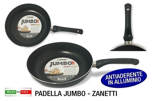 Padella antiaderente - padella,