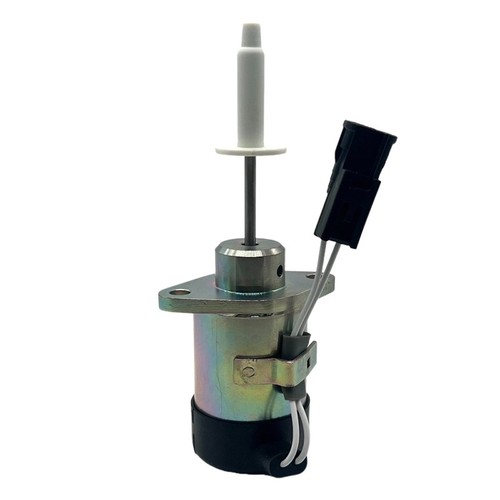 Elettrovalvola stop 12v - stop,