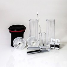 Kit elaborazione e sviluppo pellicole Paterson