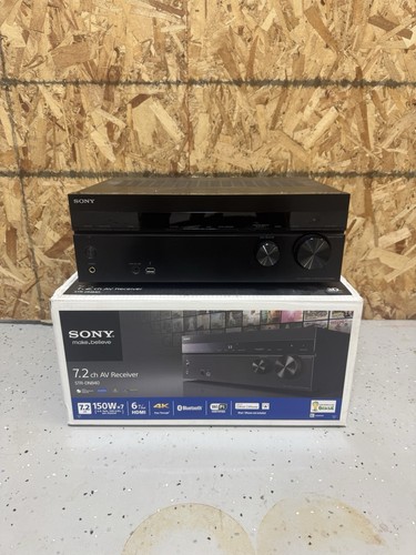 Sony str dn840 ricevitore - sony,