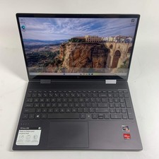 HP Envy x360 15-EE1000 15"