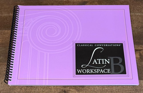 Classical conversations latin - classical,