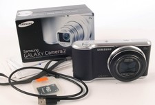 Samsung Galaxy 2 16,3 MP 21x