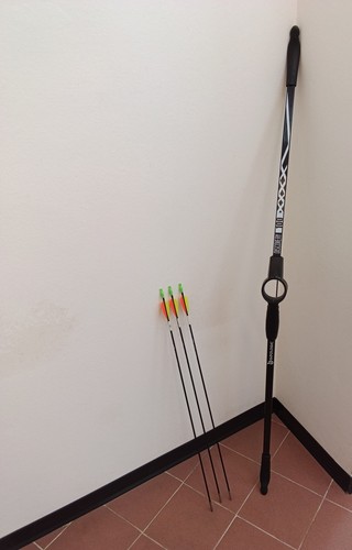 Arco discovery 100 con - arco,