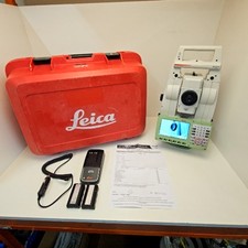 Leica Viva TS16 P 5" R500