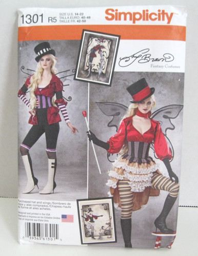 Costume fantasia farfalla - , o