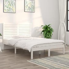 Giroletto Bianco in Legno