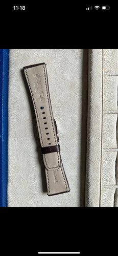 Bracelet cuir raymond - bracelet,