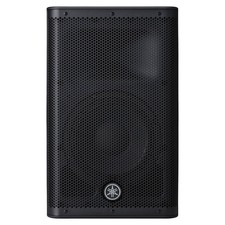 Yamaha dxr10mkii 1100w - dxr10mkii, 10"