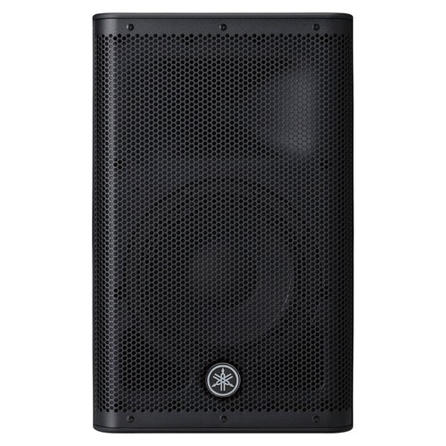 Yamaha dxr10mkii 1100w - dxr10mkii,