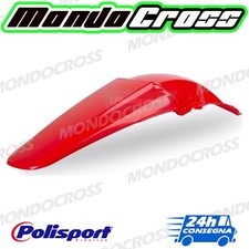 Parafango posteriore POLISPORT