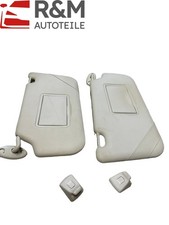 Ford Focus MK3 Parasole