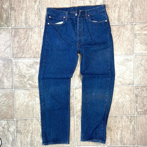 Jeans vintage levi - jeans, 501xx