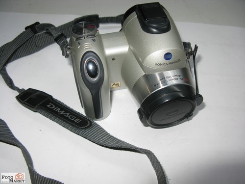 Fotocamera digitale bridge - digitale,