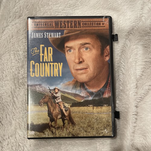 The far country - far,