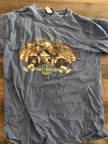 Shirt harley davidson - shirt,