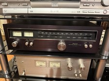 SINTONIZZATORE STEREO AM/FM