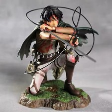 Action figure levi ackerman - levi,
