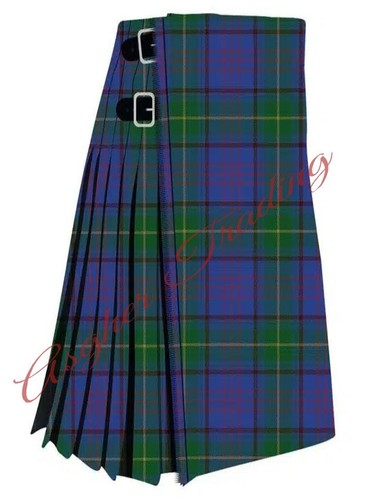 Clan county donegal tartan - clan, 8