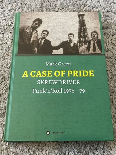 Case pride skrewdriver - pride,