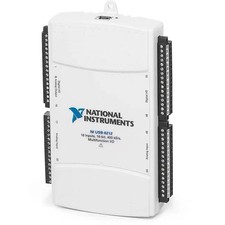 National Instruments️ Nuovo