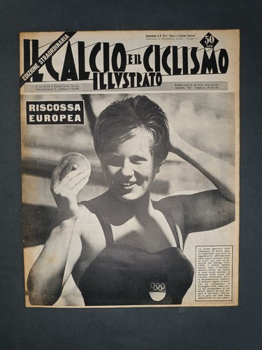 Rivista calcio il - il, e