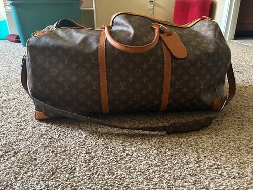 Borsone louis vuitton - borsone,