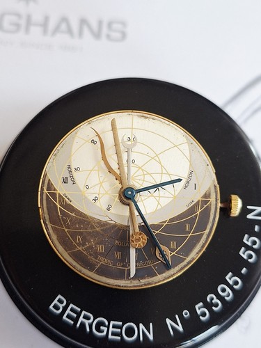 Movimento ulysse nardin - ulysse,