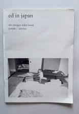 The Juergen Teller Book ‘Ed
