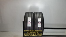 GOMME USATE   215/40R18 89Y